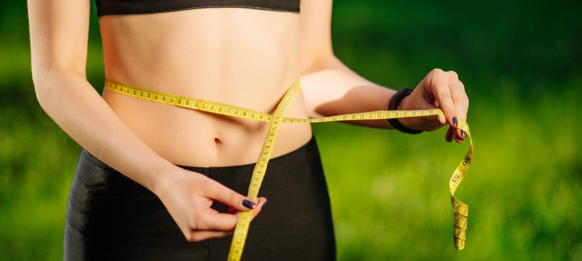 weight loss plan in chandigarh