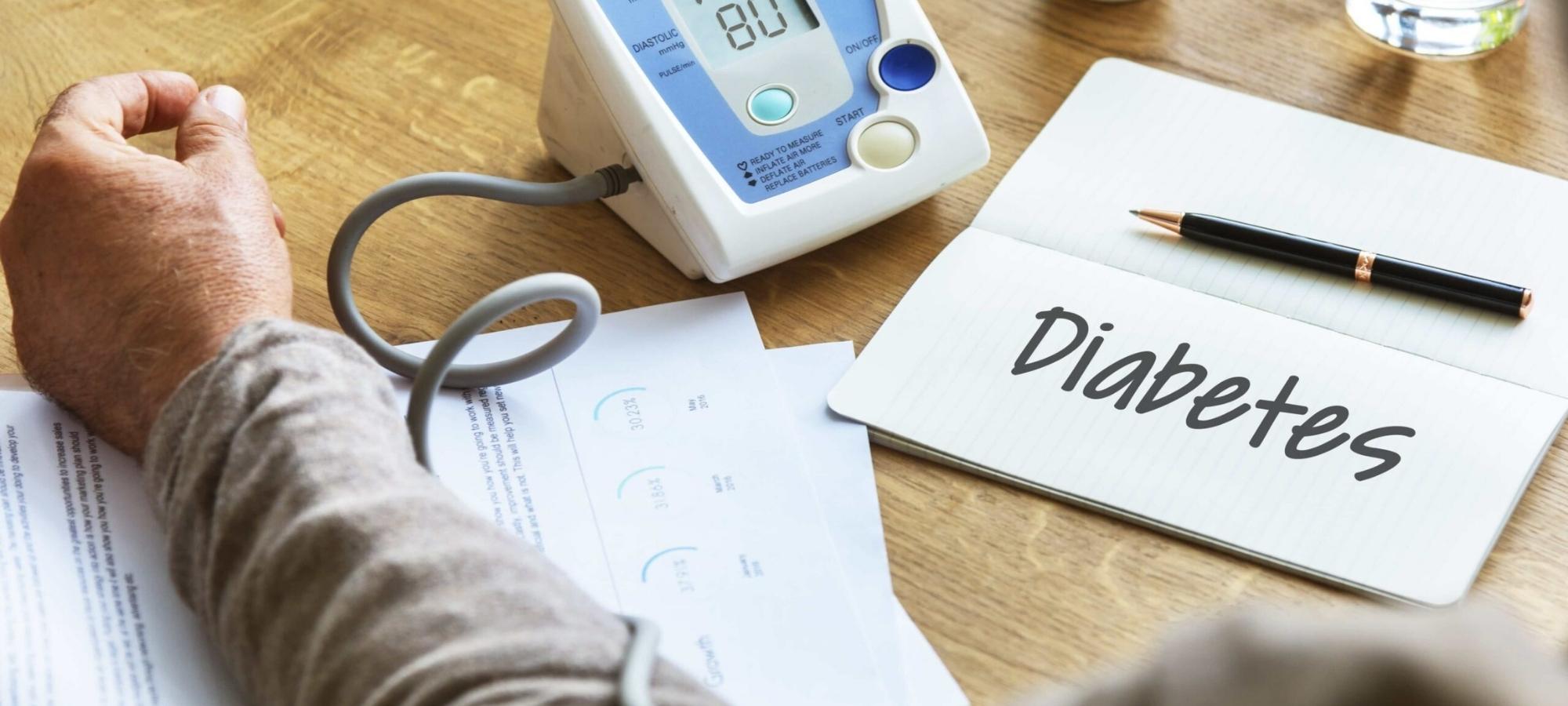 Best Prediabetes & Diabetes Care Program