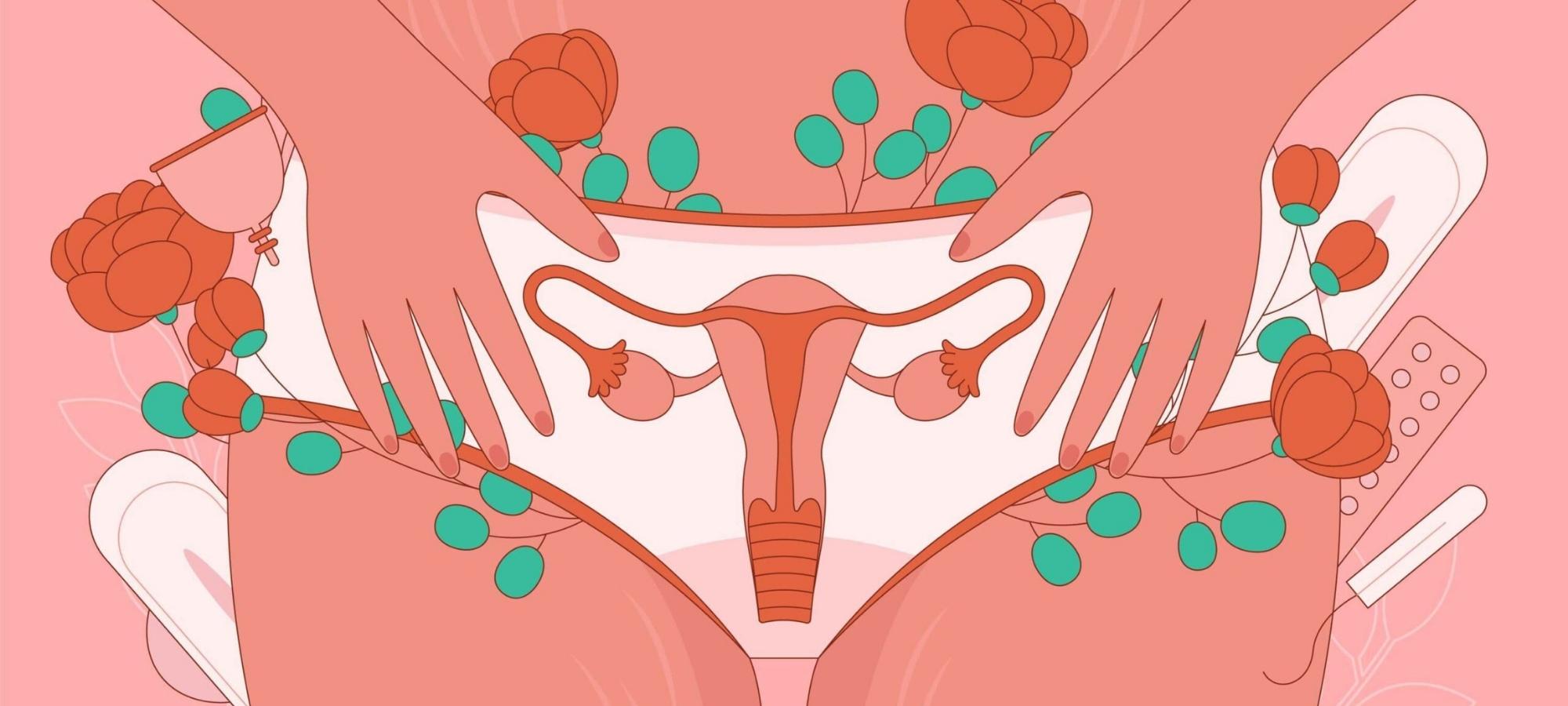 PCOD and PCOS Healing Program