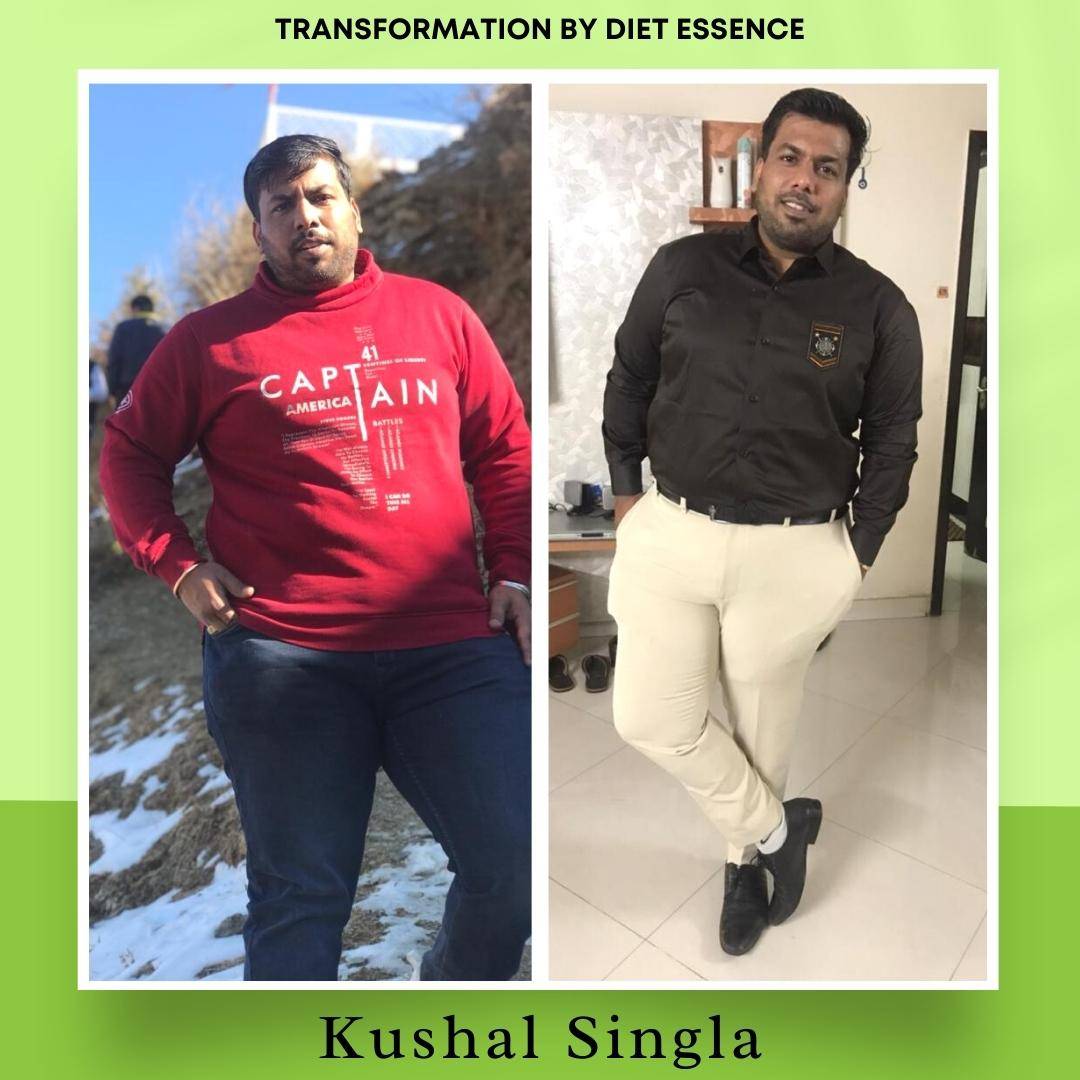 kushal singla