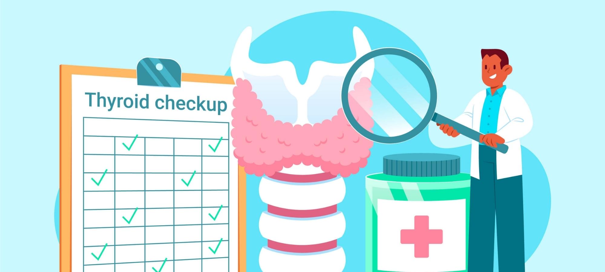 Best Thyroid Healing Program